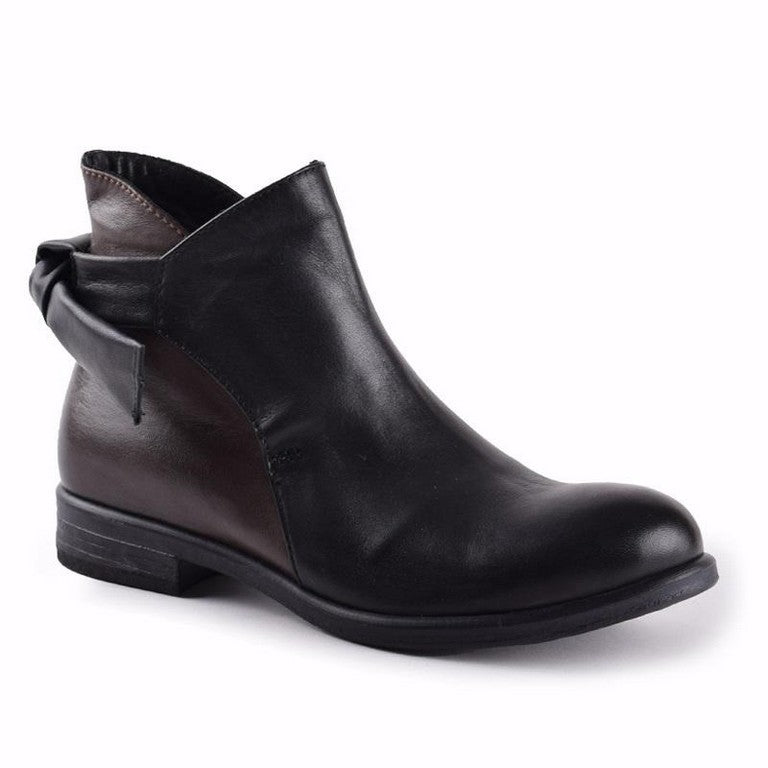 Lucky Brand LK-Basel Black – Soles Nail Lounge & Footwear